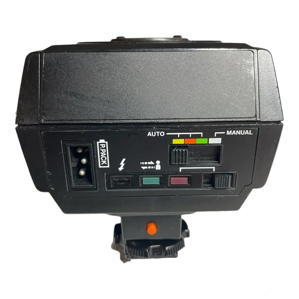 🔥 Popular 30THB-N Flash Photography Bounce Thyristor 🔥